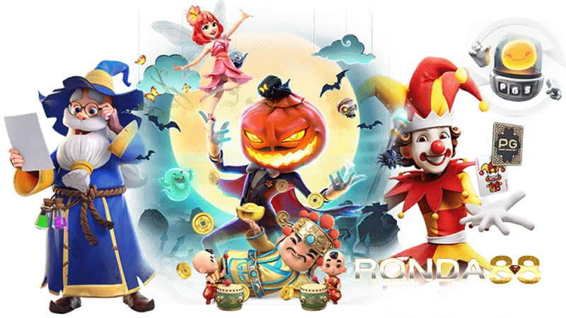 ronda88 1