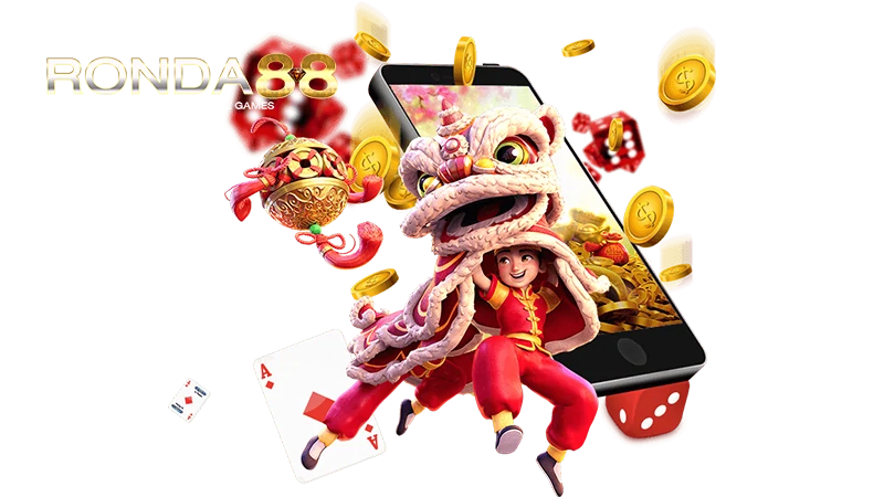 ronda88 3