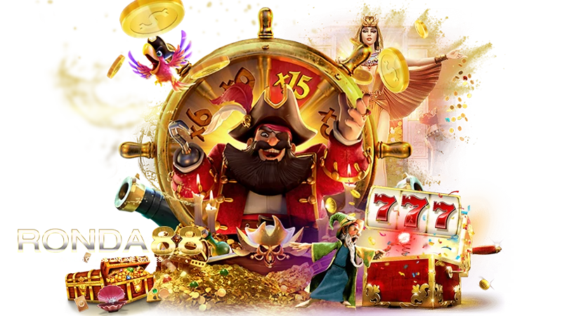 ronda88 4